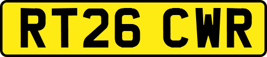 RT26CWR