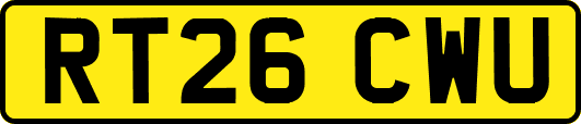 RT26CWU