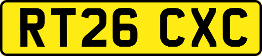 RT26CXC