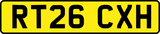 RT26CXH