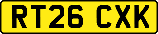 RT26CXK