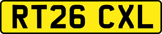 RT26CXL