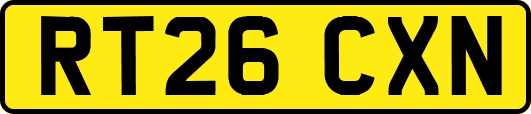RT26CXN