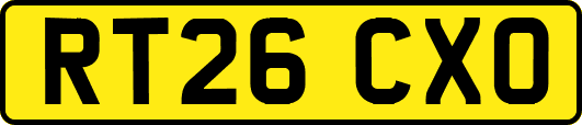 RT26CXO