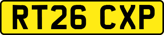 RT26CXP