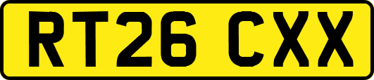 RT26CXX