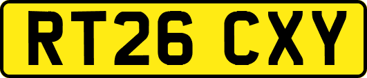 RT26CXY