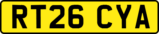 RT26CYA