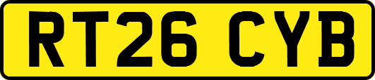 RT26CYB