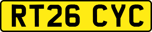 RT26CYC