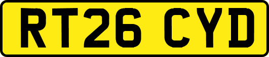 RT26CYD