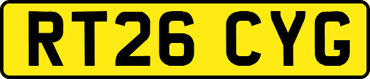 RT26CYG