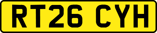 RT26CYH