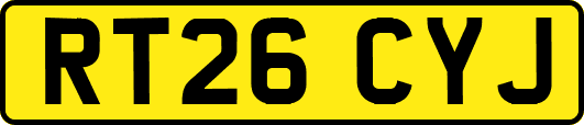 RT26CYJ