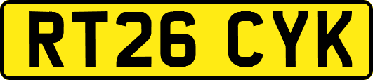 RT26CYK