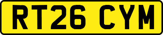 RT26CYM