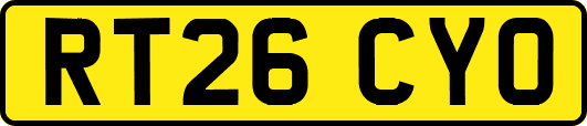 RT26CYO