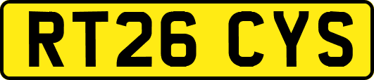 RT26CYS