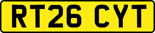 RT26CYT