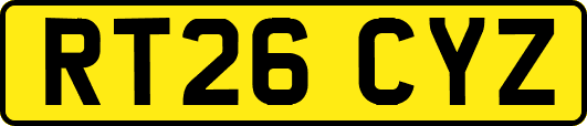 RT26CYZ