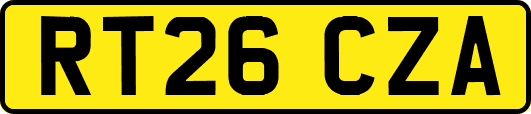 RT26CZA