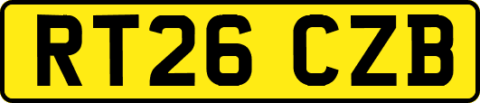 RT26CZB