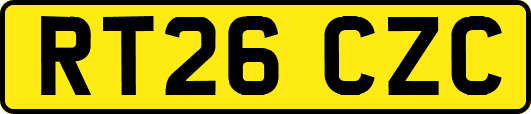 RT26CZC