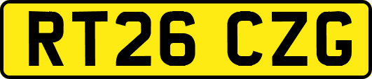 RT26CZG