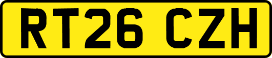 RT26CZH