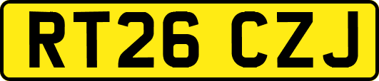 RT26CZJ
