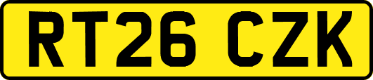 RT26CZK