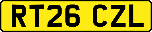 RT26CZL