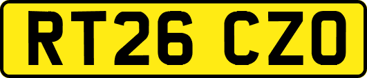 RT26CZO