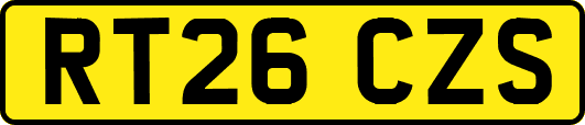 RT26CZS