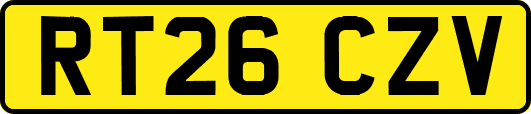 RT26CZV
