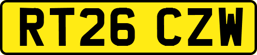 RT26CZW
