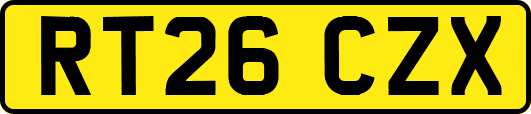 RT26CZX