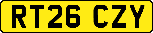 RT26CZY