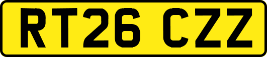 RT26CZZ