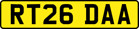 RT26DAA