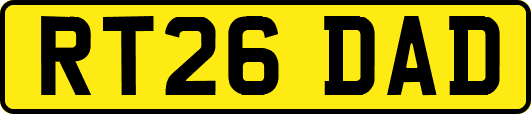 RT26DAD