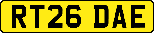 RT26DAE