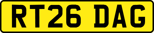 RT26DAG