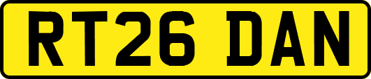 RT26DAN