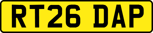 RT26DAP