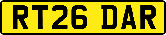 RT26DAR