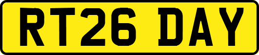 RT26DAY