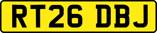 RT26DBJ