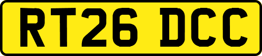 RT26DCC