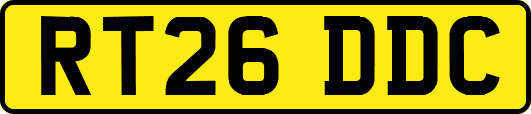 RT26DDC